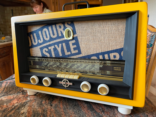 Dave I Boutique Guitar Amplifier